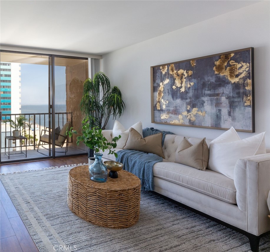 1750 East Ocean Boulevard, Unit 1004 Long Beach, CA 90802 - Photo 30 of 33