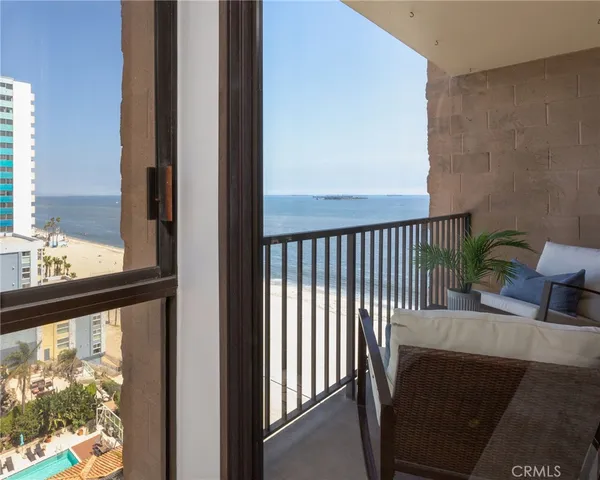 $2,850 | 1750 East Ocean Boulevard, Unit 1004, Long Beach, CA 90802