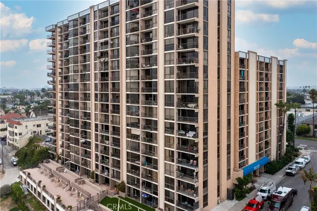 $2,850 | 1750 East Ocean Boulevard, Unit 1004, Long Beach, CA 90802