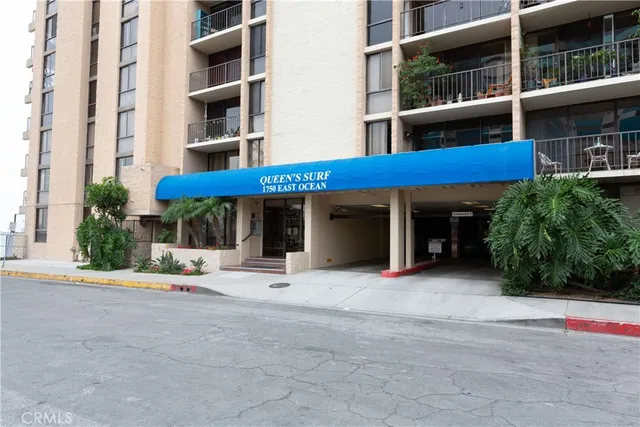 $2,850 | 1750 East Ocean Boulevard, Unit 1004, Long Beach, CA 90802