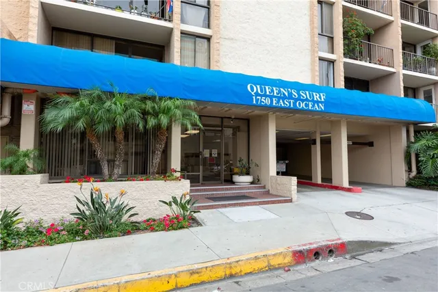 $2,850 | 1750 East Ocean Boulevard, Unit 1004, Long Beach, CA 90802