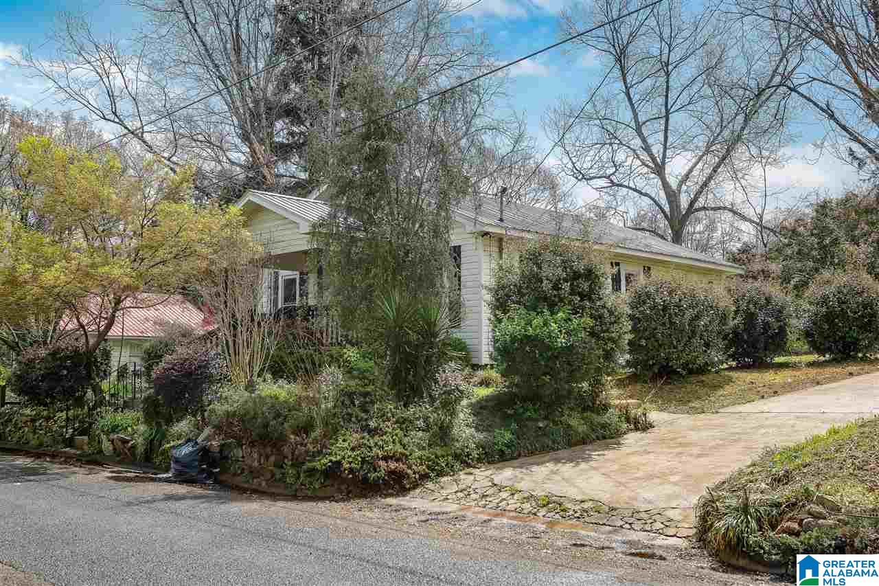 1208 2nd Street Southwest Cullman, AL 35055 - Photo 17 of 18
