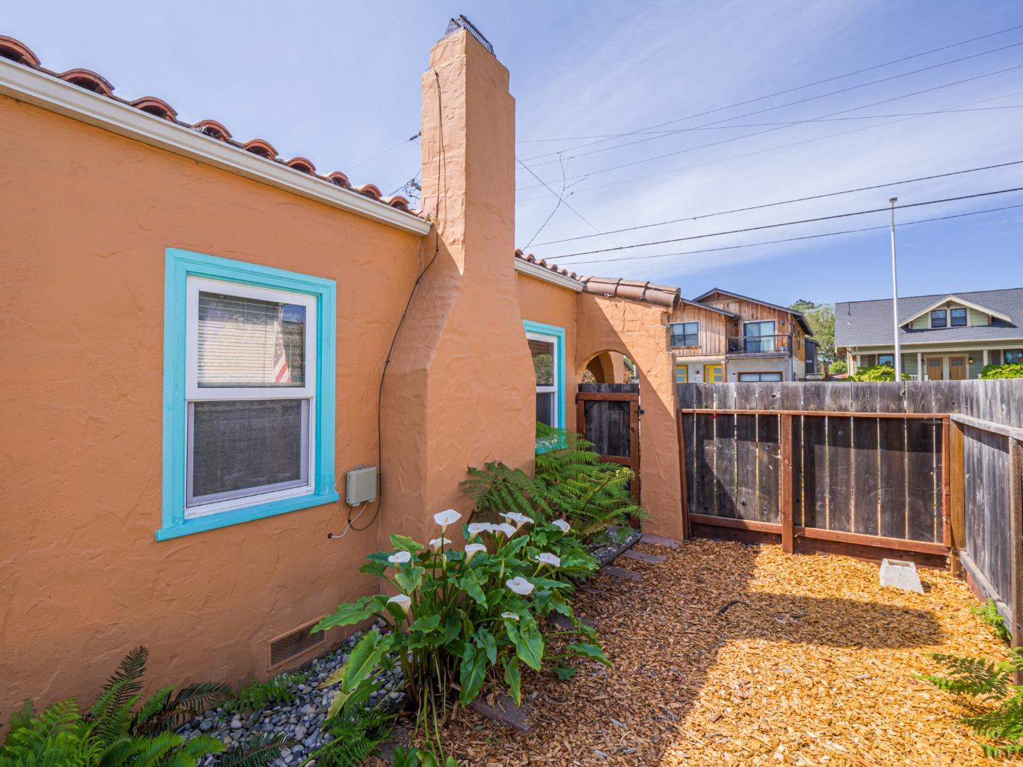620 Sumner Street Santa Cruz, CA 95062 - Photo 62 of 71