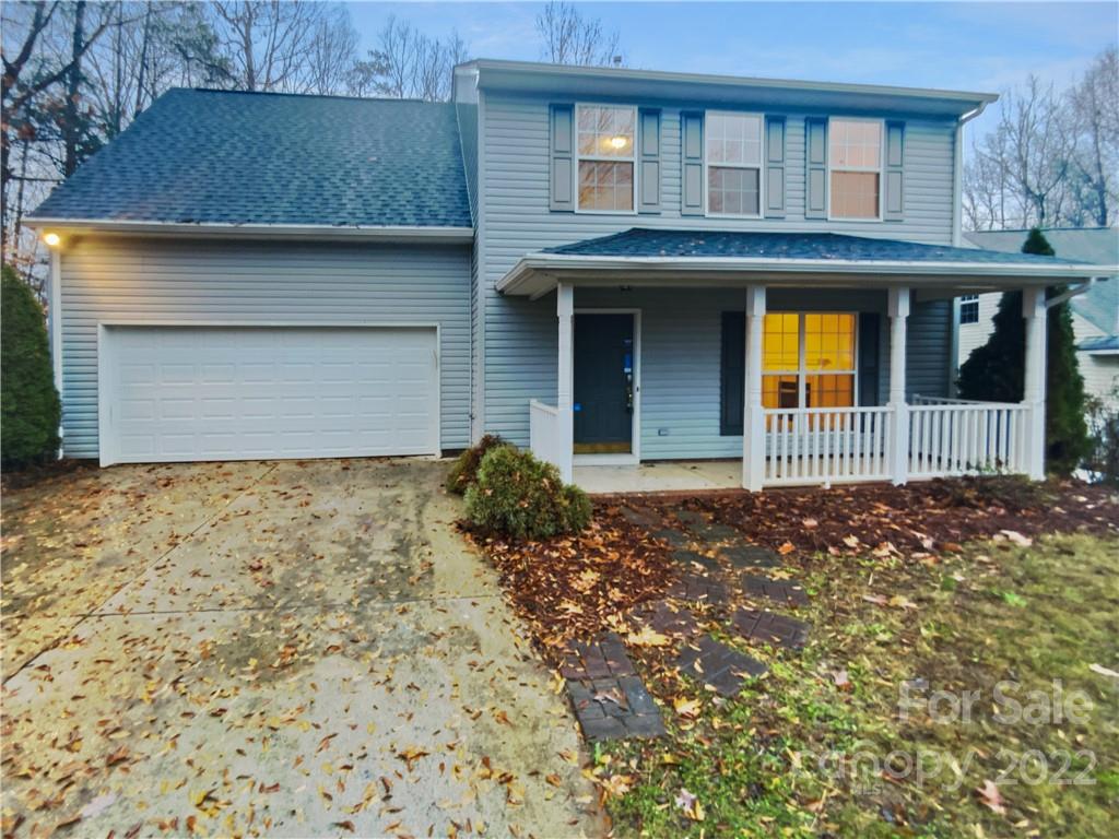 228 Maywood Path, Waxhaw, NC 28173 Compass