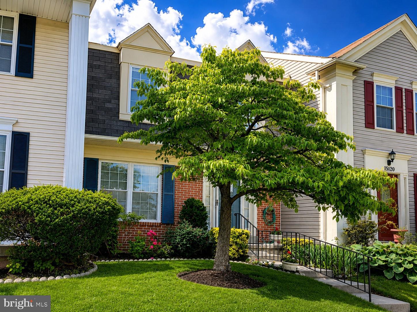 15118 Callohan Court Silver Spring, MD 20906 - Photo 1 of 3