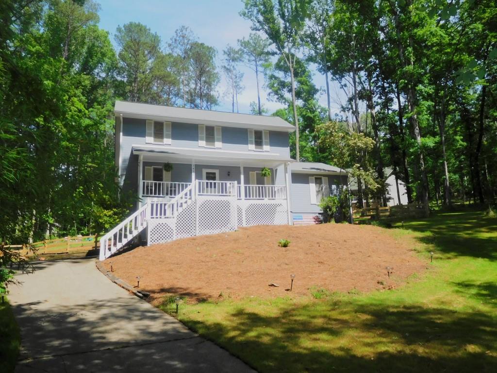 3452 Plantation Ridge Road Acworth, GA 30101 - Photo 1 of 1