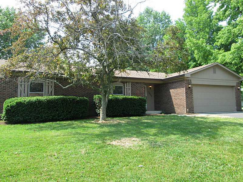 10265 Norman Road Brownsburg, IN 46112 - Photo 1 of 13 Gallery Image 1
