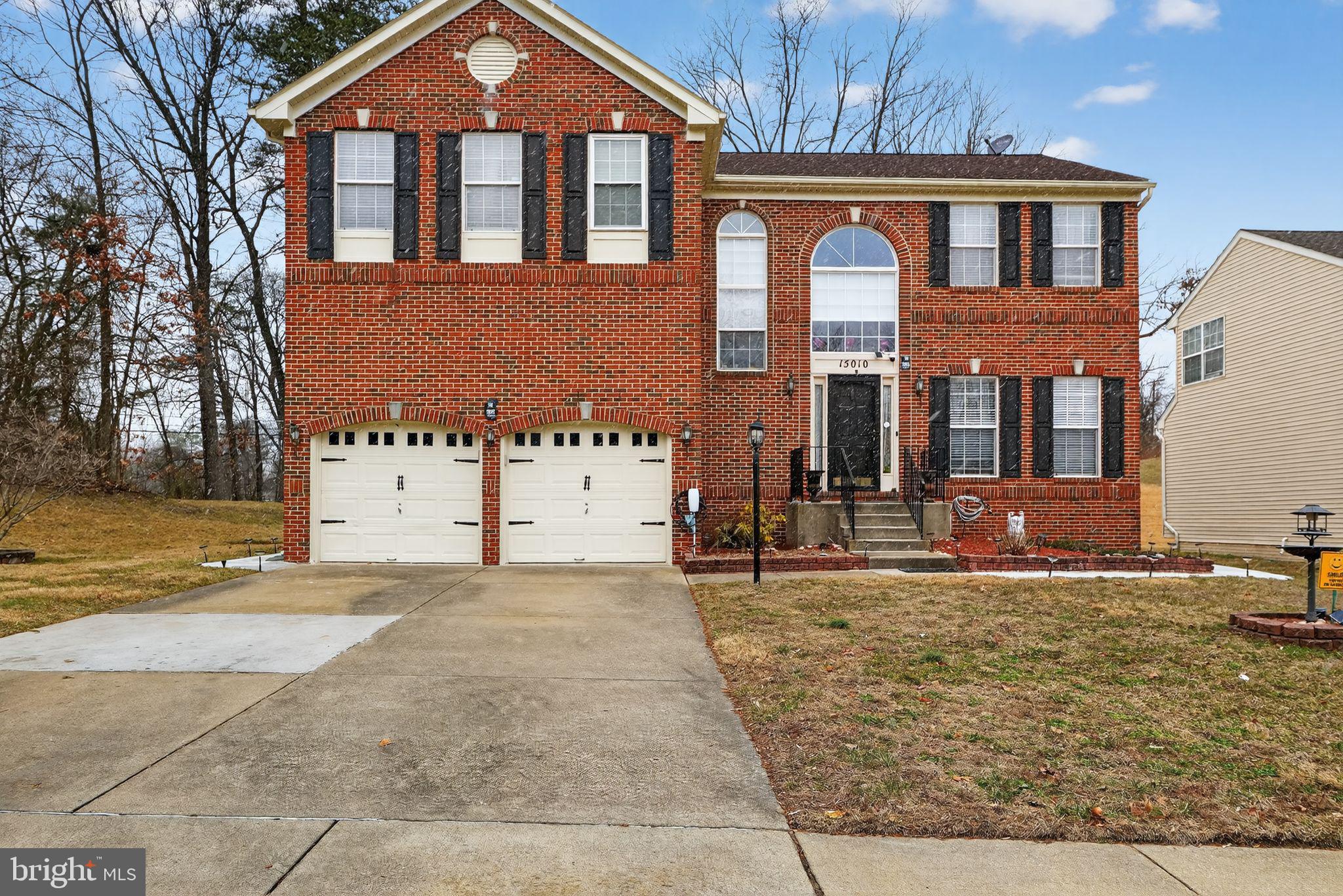 15010 Blackburn Road Burtonsville, MD 20866 - Photo 1 of 34
