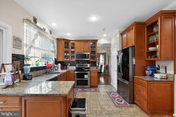 $875,000 | 15010 Blackburn Road, Burtonsville, MD 20866