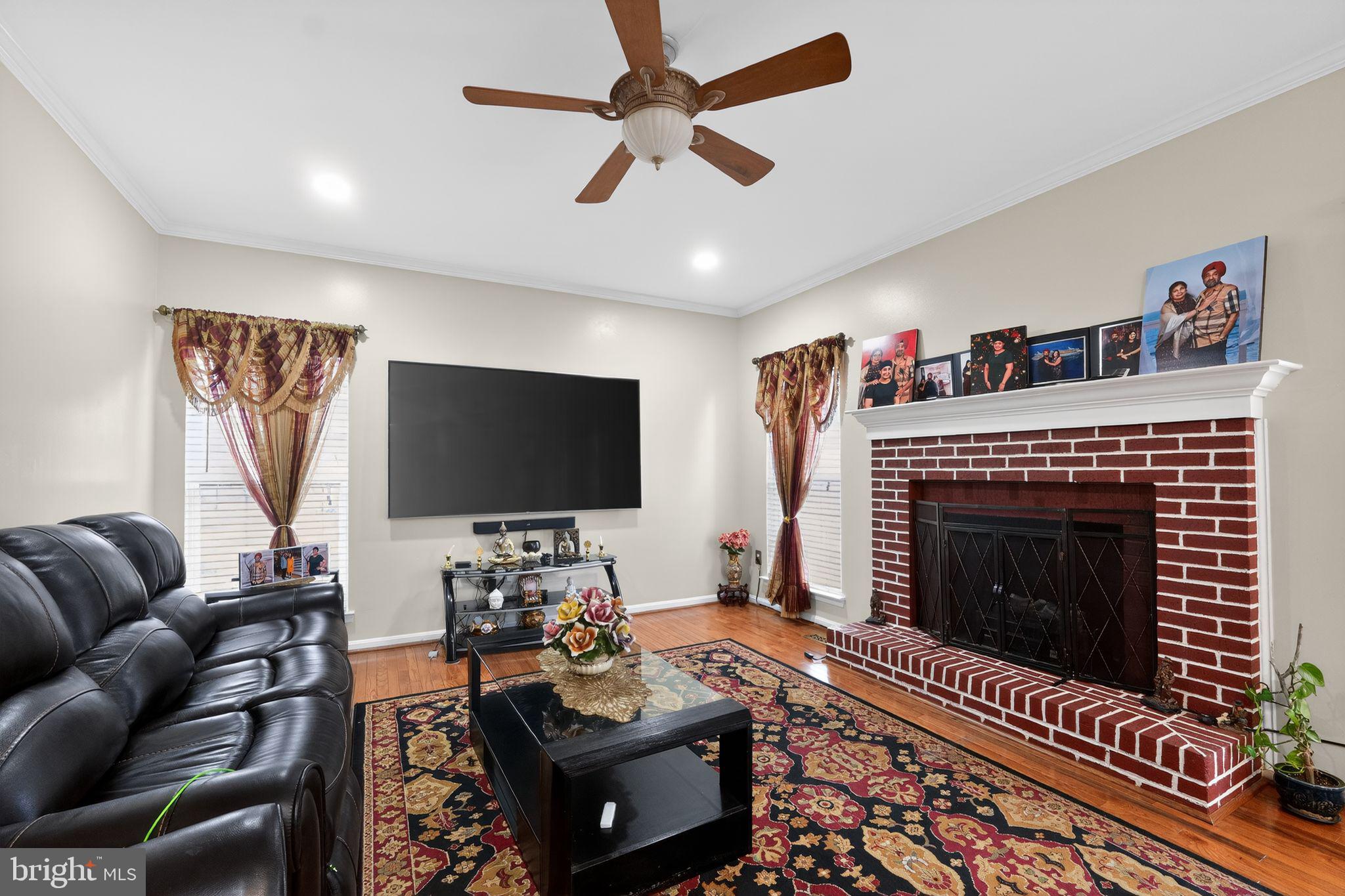 15010 Blackburn Road Burtonsville, MD 20866 - Photo 14 of 34