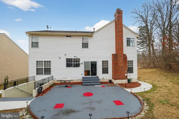 $875,000 | 15010 Blackburn Road, Burtonsville, MD 20866