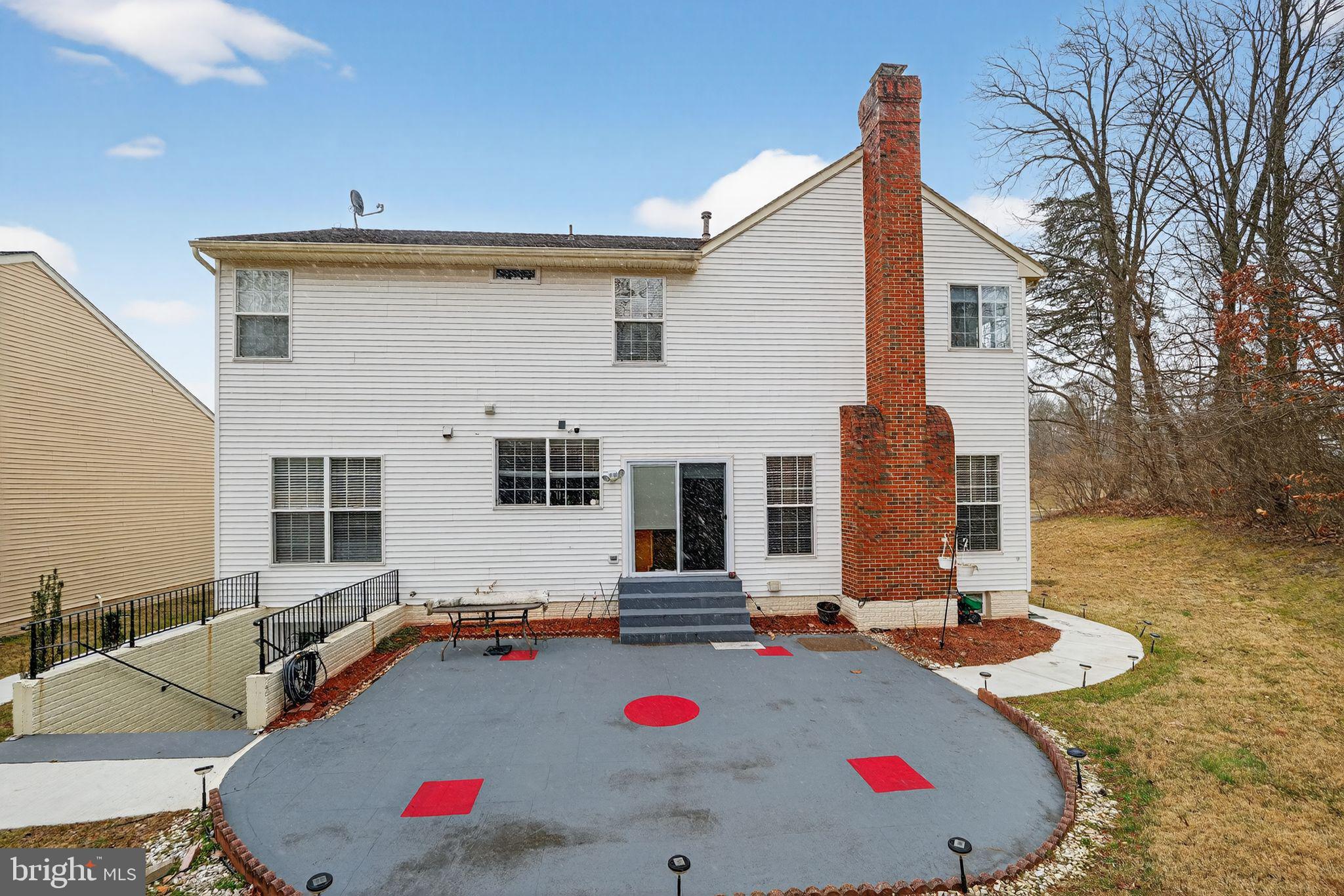 15010 Blackburn Road Burtonsville, MD 20866 - Photo 30 of 34