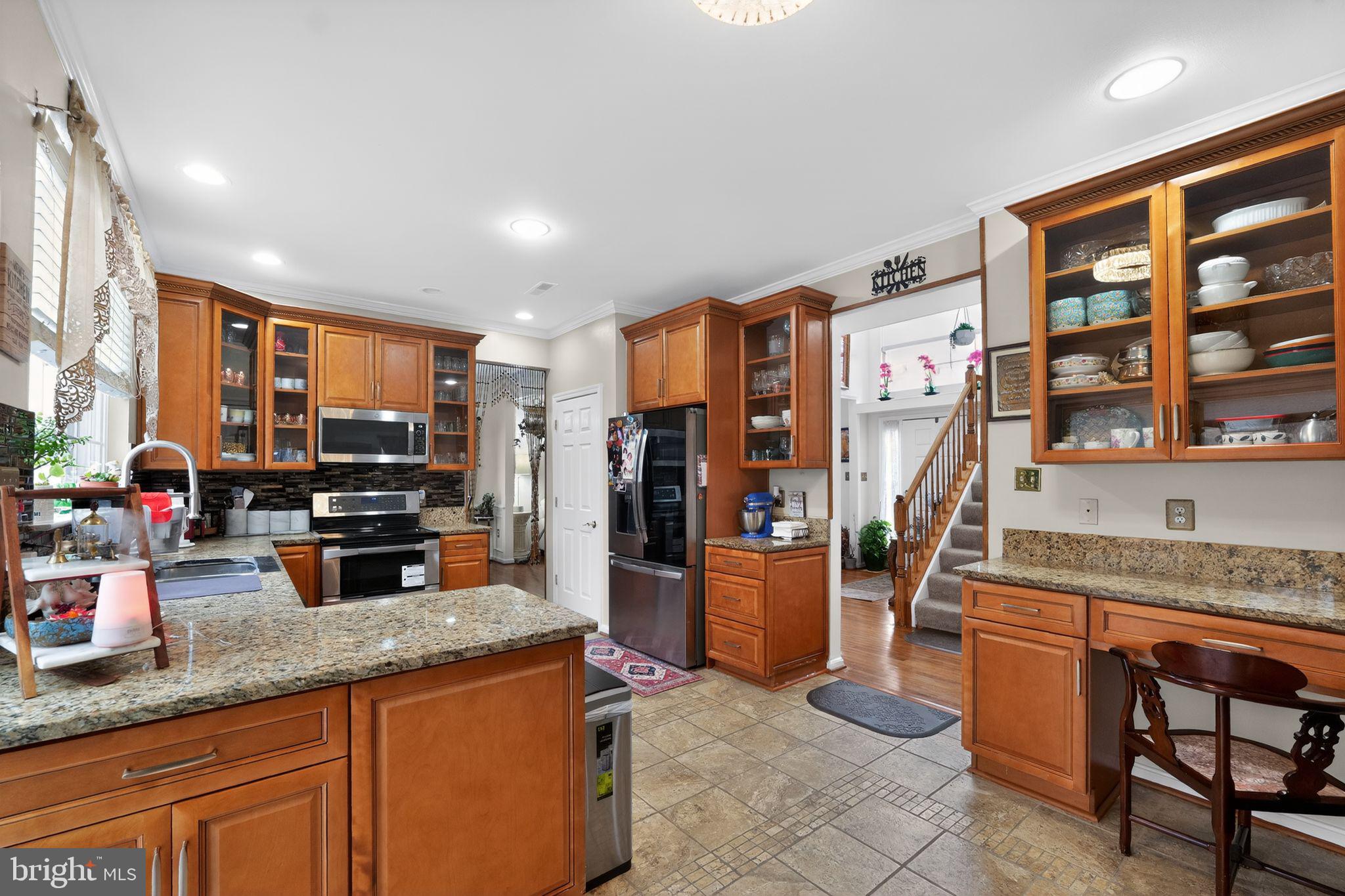 15010 Blackburn Road Burtonsville, MD 20866 - Photo 10 of 34