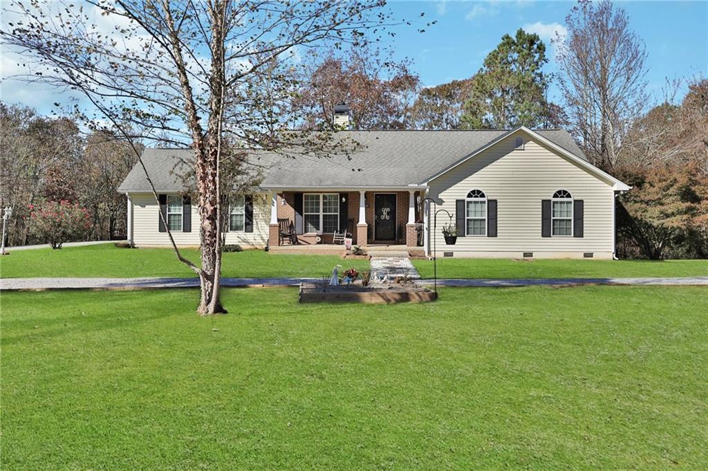 6835 Pea Ridge Road Gainesville, GA 30506 - Photo 1 of 1