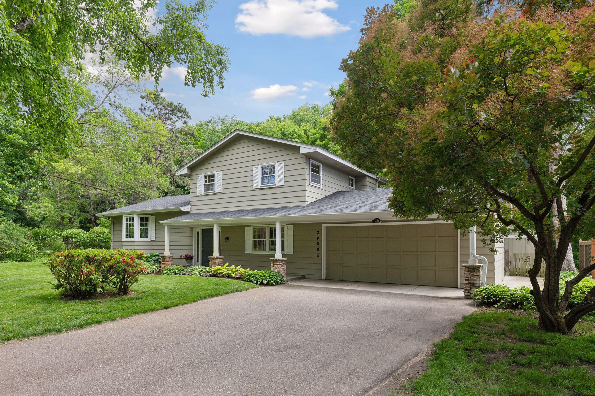 24885 Glen Road Shorewood, MN 55331 - Photo 2 of 31