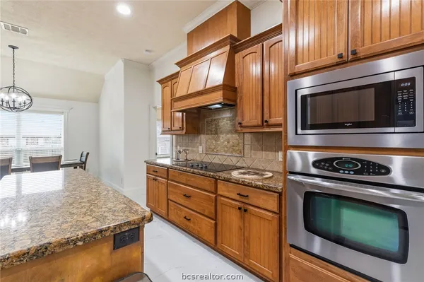 $3,300 | 1203 Beacon Court, College Station, TX 77845