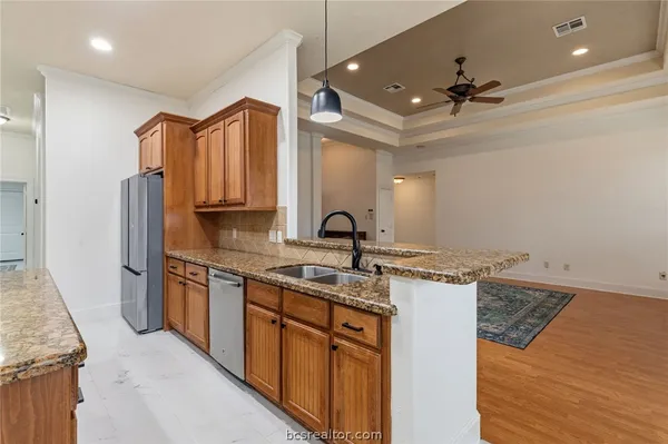 $3,300 | 1203 Beacon Court, College Station, TX 77845