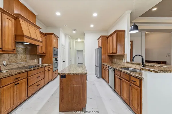 $3,300 | 1203 Beacon Court, College Station, TX 77845