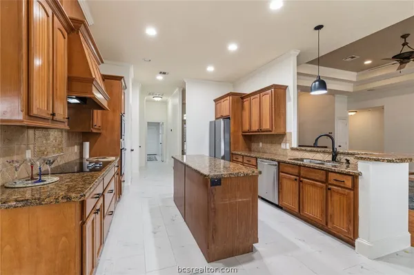 $3,300 | 1203 Beacon Court, College Station, TX 77845