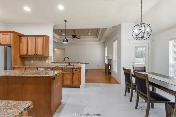 $3,300 | 1203 Beacon Court, College Station, TX 77845