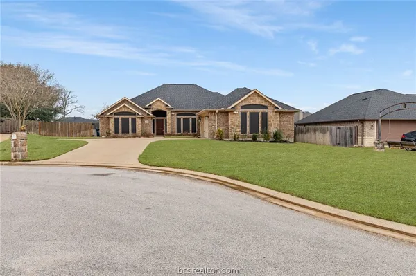 $3,300 | 1203 Beacon Court, College Station, TX 77845