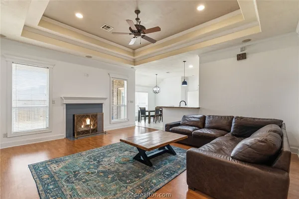 $3,300 | 1203 Beacon Court, College Station, TX 77845