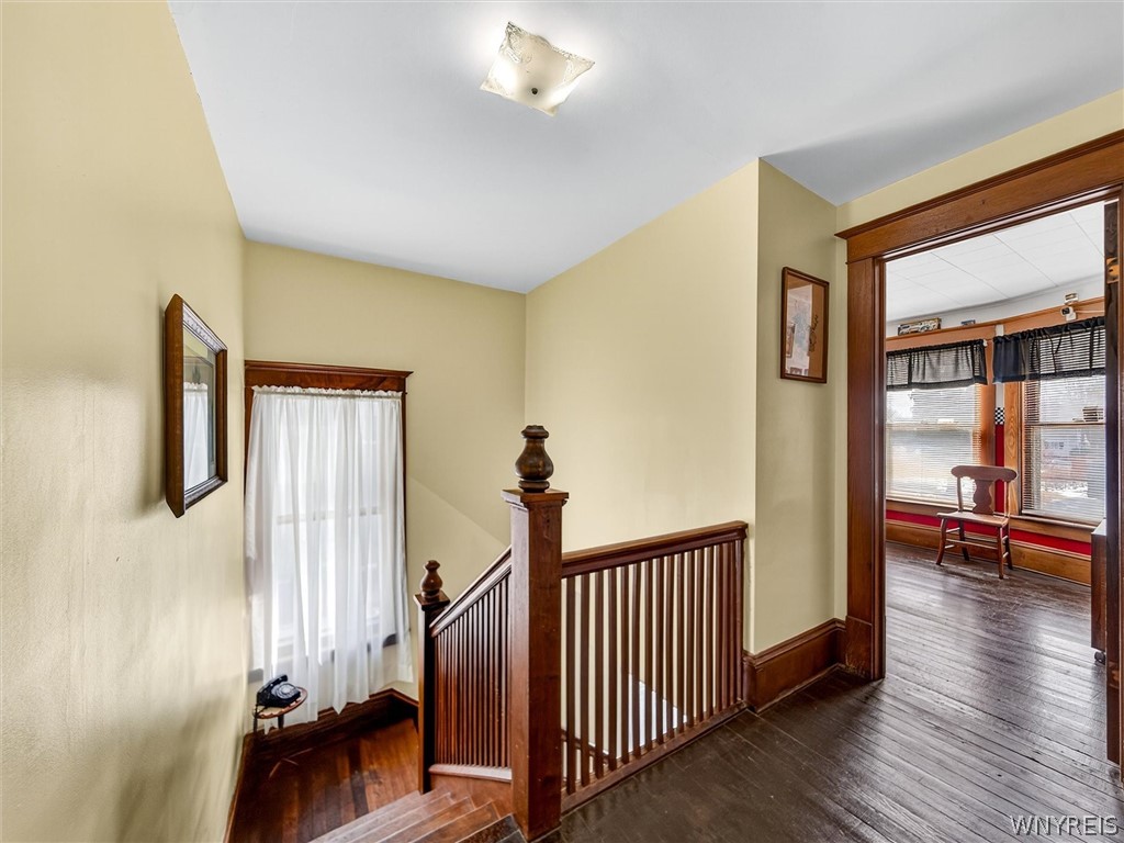 21 Maple Avenue Yates, NY 14098 - Photo 25 of 46