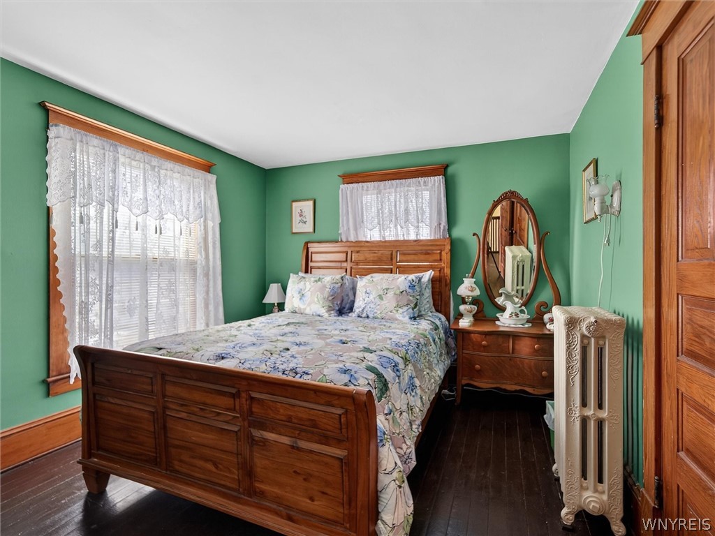 21 Maple Avenue Yates, NY 14098 - Photo 27 of 46