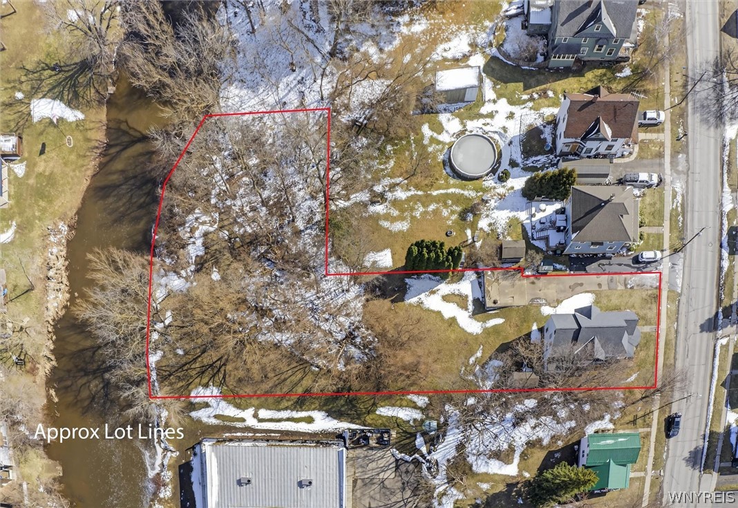 21 Maple Avenue Yates, NY 14098 - Photo 3 of 43