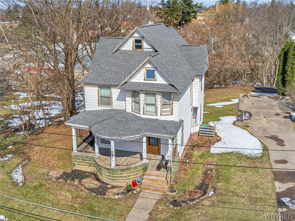 21 Maple Avenue Yates, NY 14098 - Photo 3 of 46