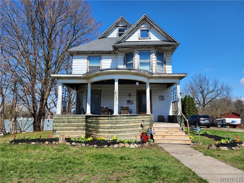 21 Maple Avenue Yates, NY 14098 - Photo 46 of 46