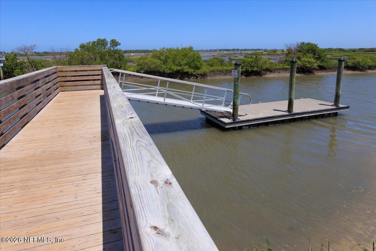 101 Argonaut Road St. Augustine, FL 32086 - Photo 38 of 54 45-101 Argonaut Rd-52288