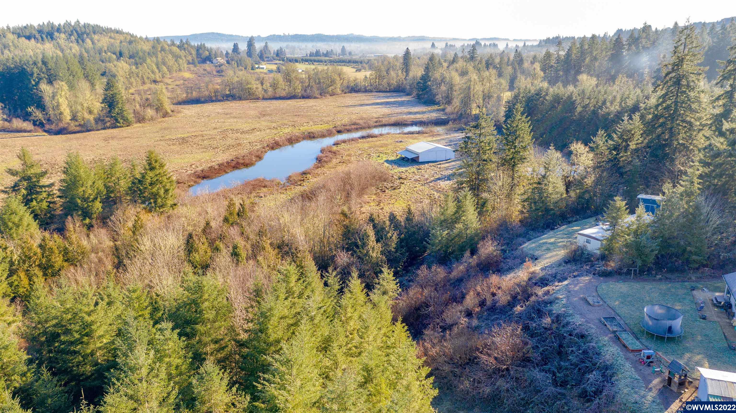 18997 Frost Road Dallas, OR 97338 - Photo 14 of 18