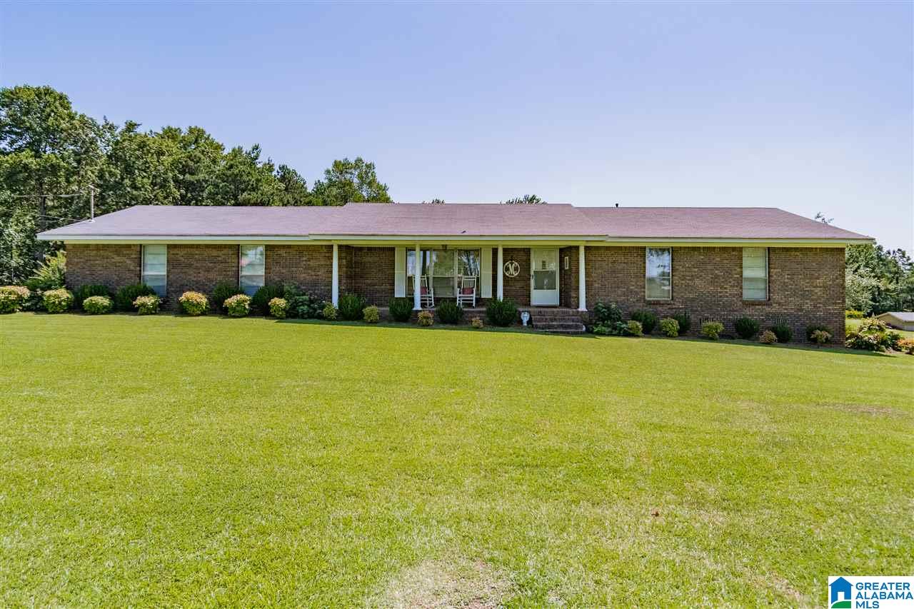 135 Justice Road Warrior, AL 35180 - Photo 2 of 34 Gallery Image 2