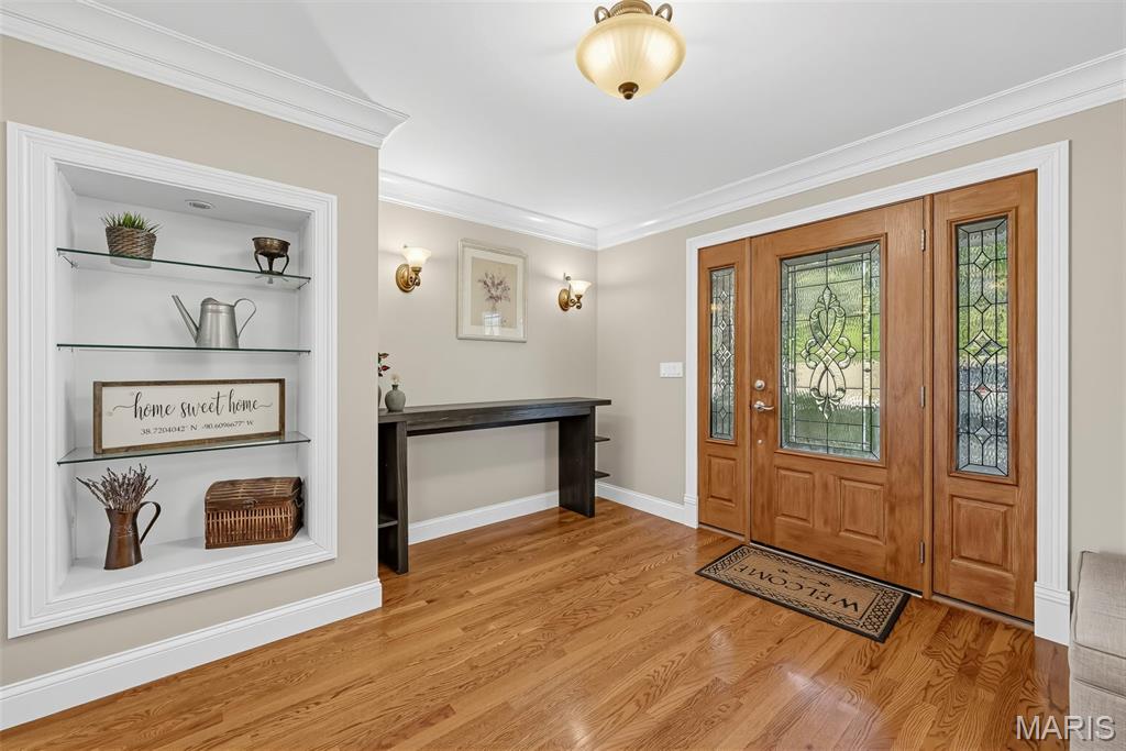 4231 Towers Road St. Charles, MO 63304 - Photo 3 of 37 Gallery Image 3