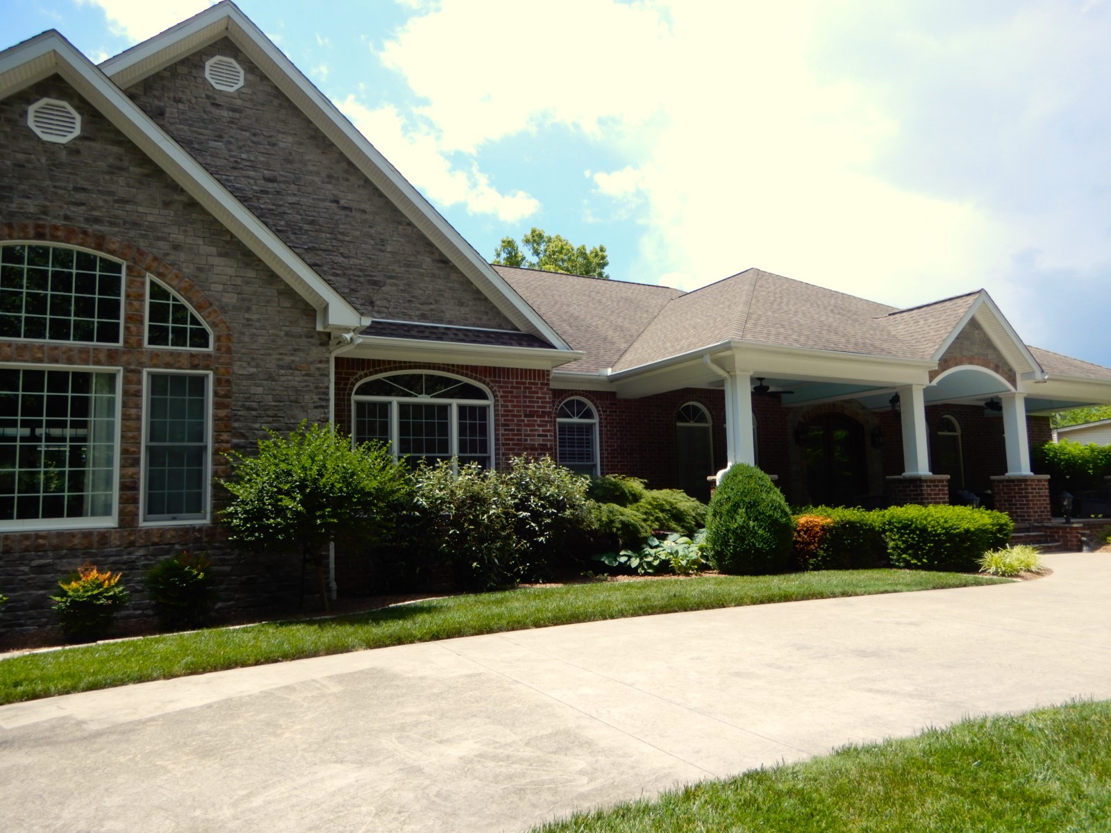 135 Allegheny Road Gilbertsville, KY 42044 - Photo 2 of 78
