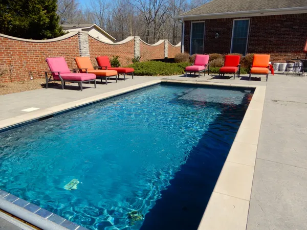 $1,399,900 | 135 Allegheny Road, Gilbertsville, KY 42044