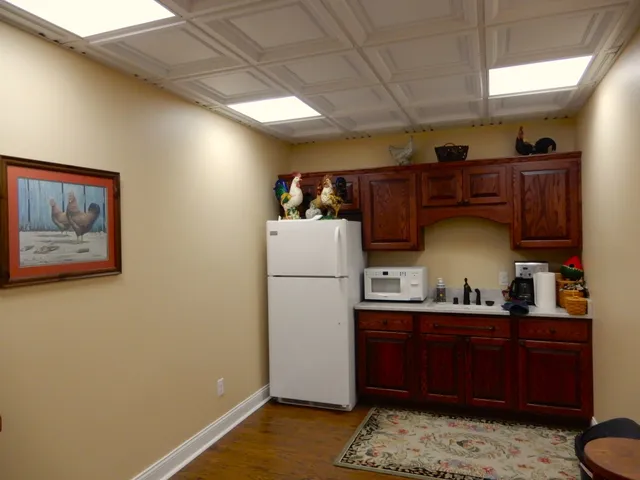 $1,399,900 | 135 Allegheny Road, Gilbertsville, KY 42044