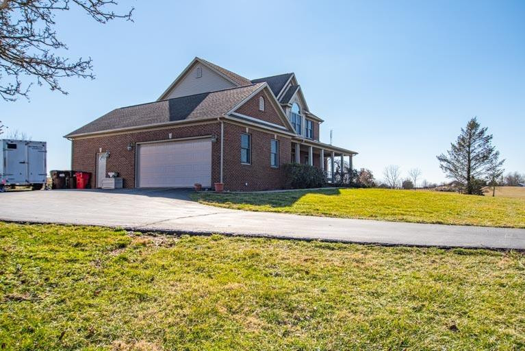 8163 Ecton Road Winchester, KY 40391 - Photo 72 of 86 Photo 72