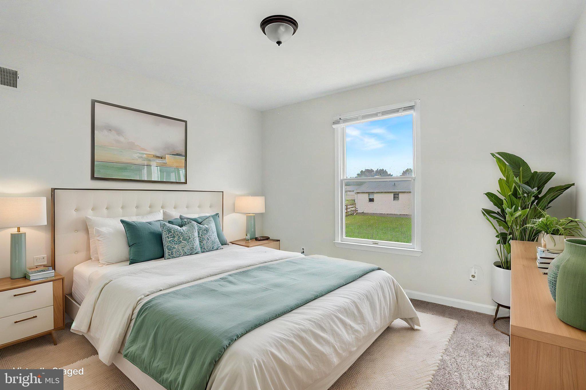 436 Springbrook Court, Unit E1 Hanover, PA 17331 - Photo 11 of 36 Bedroom 3
