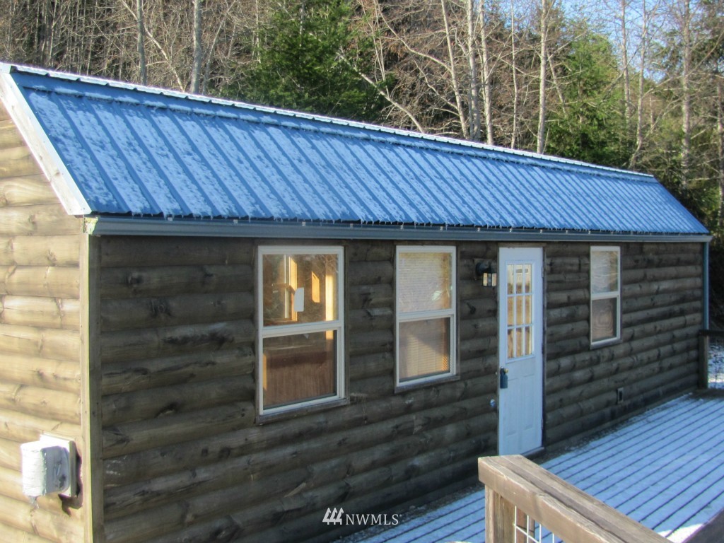 115 East Old Mill Road Port Angeles, WA 98362 - Photo 1 of 13 Gallery Image 1