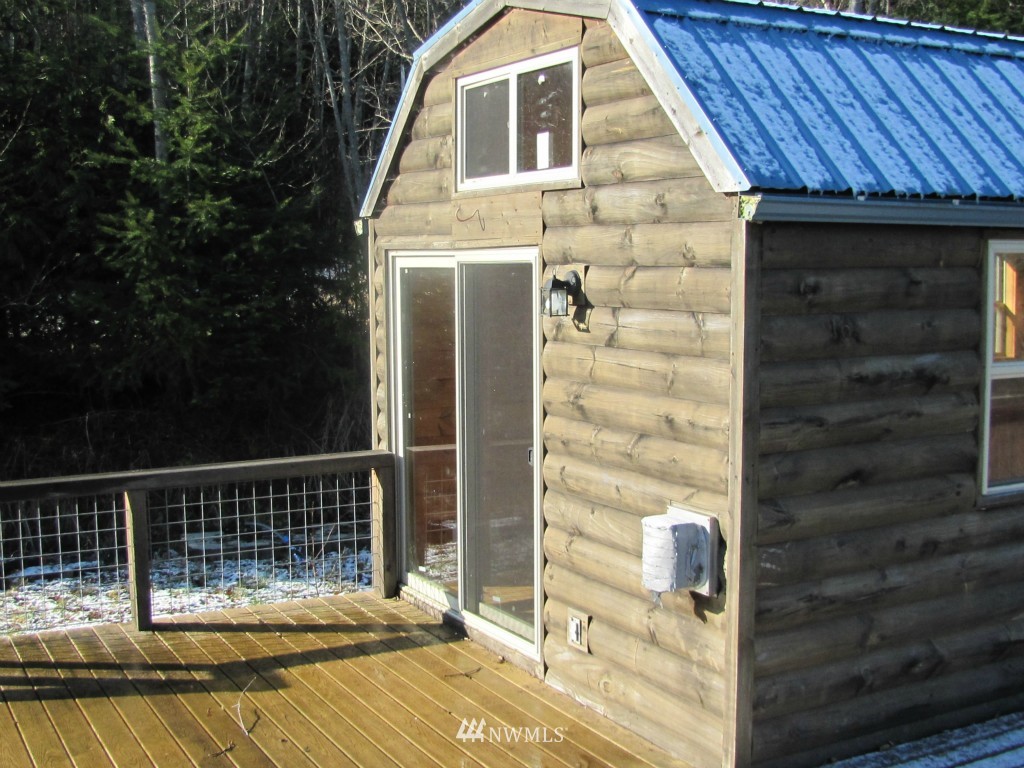 115 East Old Mill Road Port Angeles, WA 98362 - Photo 2 of 13 Gallery Image 2