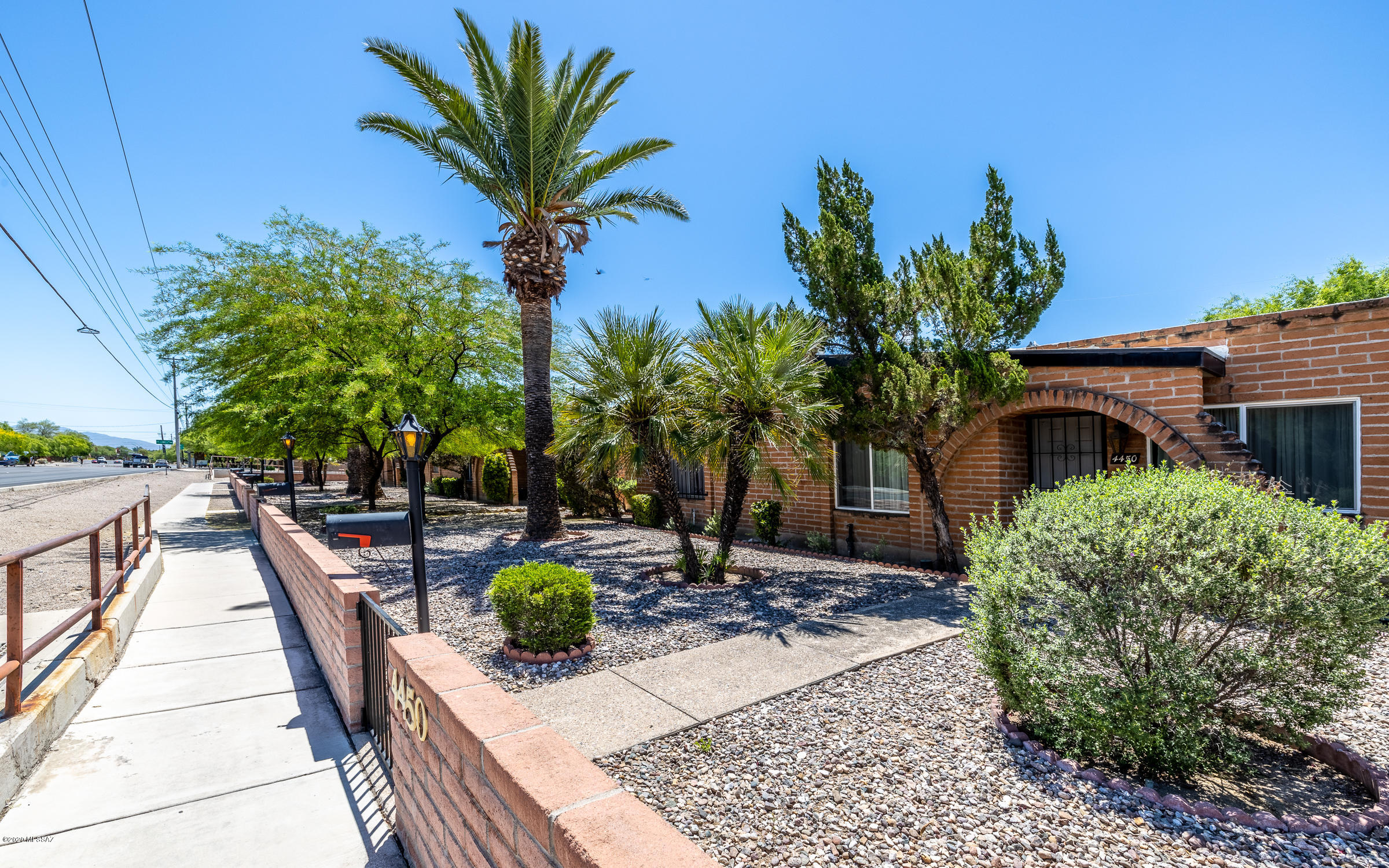 4450 East Fort Lowell Road Tucson, AZ 85712 - Photo 26 of 27 Gallery Image 26
