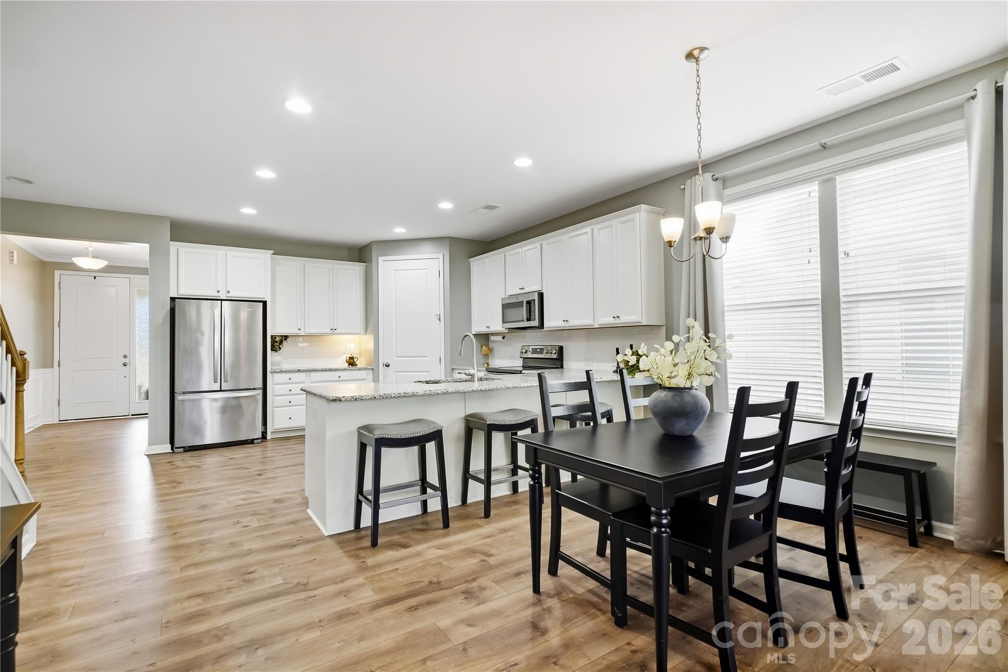 4386 Hunton Dale Road Northwest Concord, NC 28027 - Photo 8 of 22 Gallery Image 8