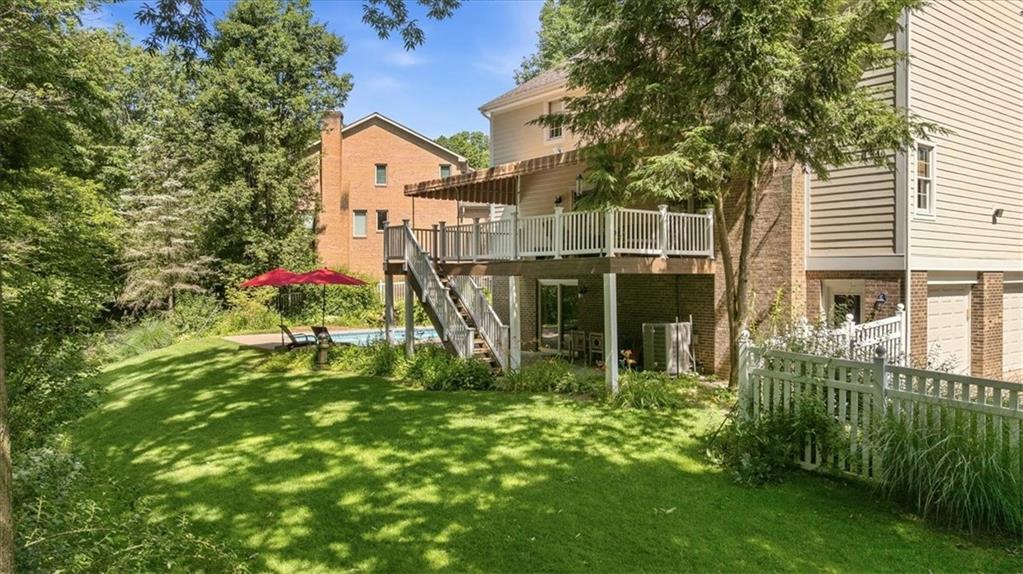 2448 Rihn Strasse Gibsonia, PA 15044 - Photo 4 of 44