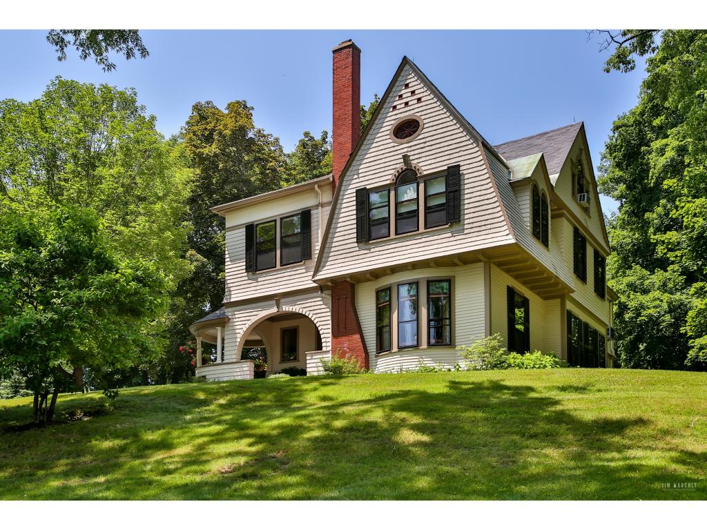12 Occom Ridge Hanover, NH 03755 - Photo 4 of 36