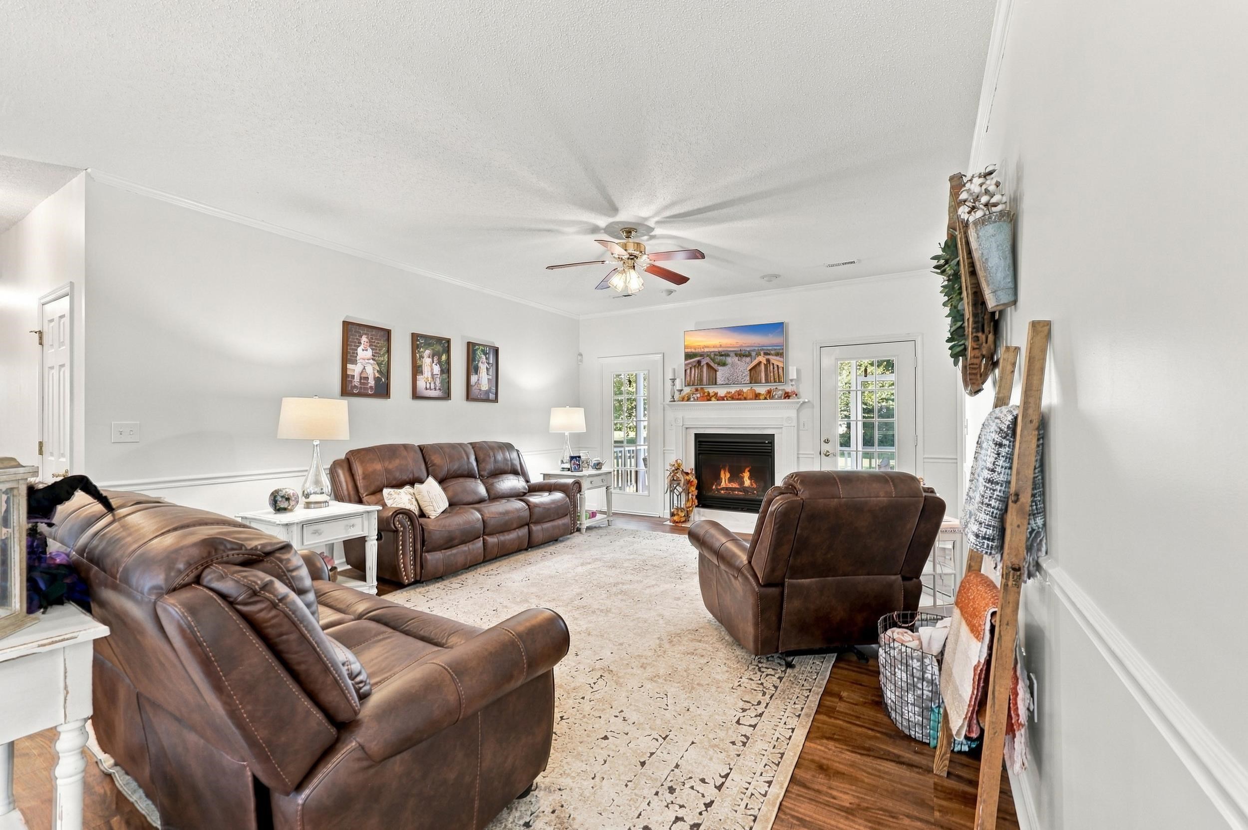 3436 Poplar Church Road Aynor, SC 29511 - Photo 8 of 61 Gallery Image 8
