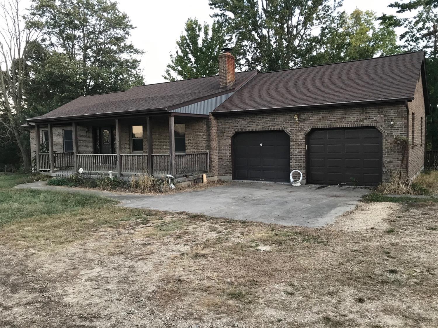 9783 Wesseler Road Brookville, IN 47012 - Photo 11 of 14
