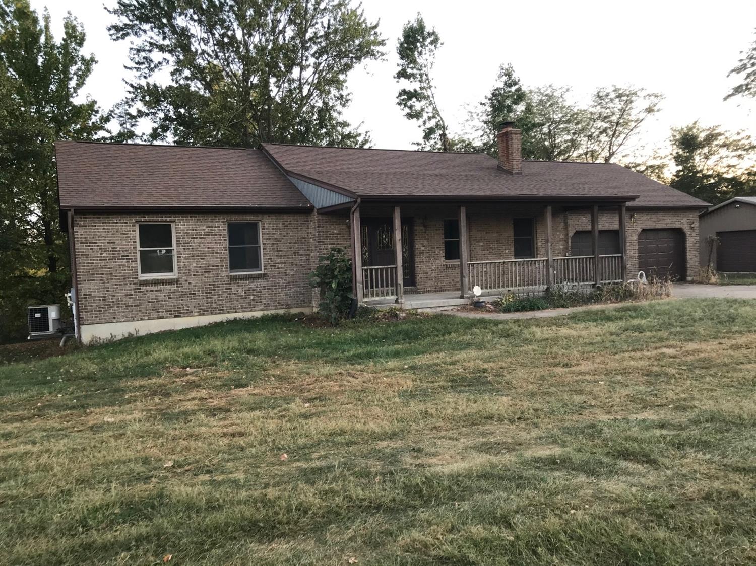 9783 Wesseler Road Brookville, IN 47012 - Photo 13 of 14