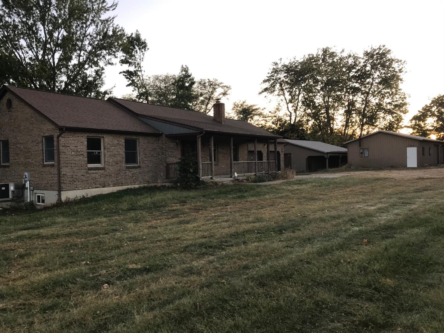 9783 Wesseler Road Brookville, IN 47012 - Photo 14 of 14
